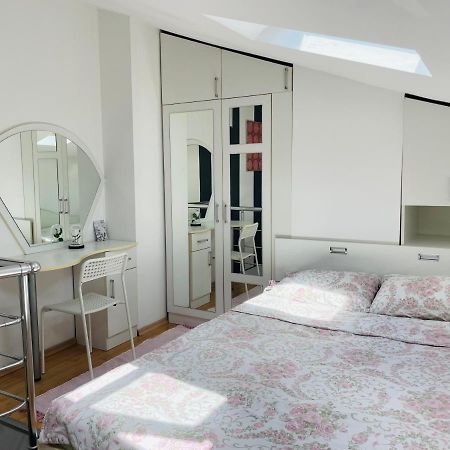 וארנה Sea View / Sea Garden Maisonette מראה חיצוני תמונה