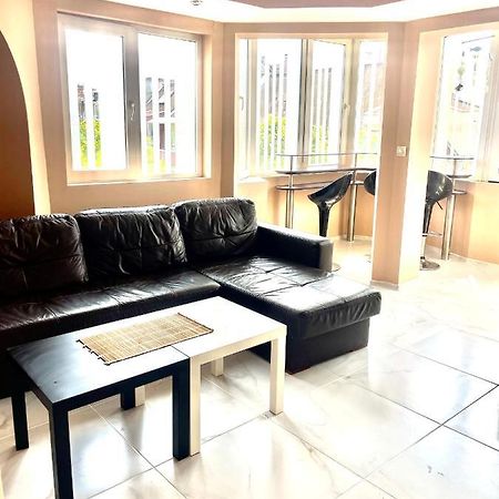 וארנה Sea View / Sea Garden Maisonette מראה חיצוני תמונה