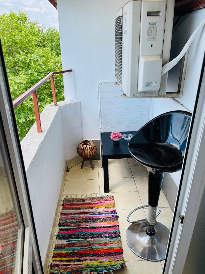 וארנה Sea View / Sea Garden Maisonette מראה חיצוני תמונה