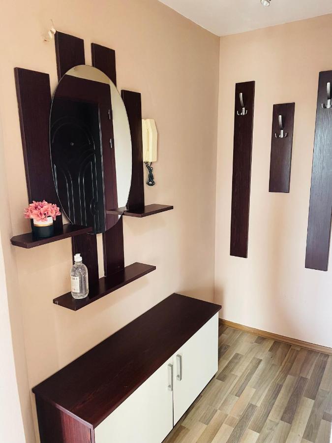 וארנה Sea View / Sea Garden Maisonette מראה חיצוני תמונה